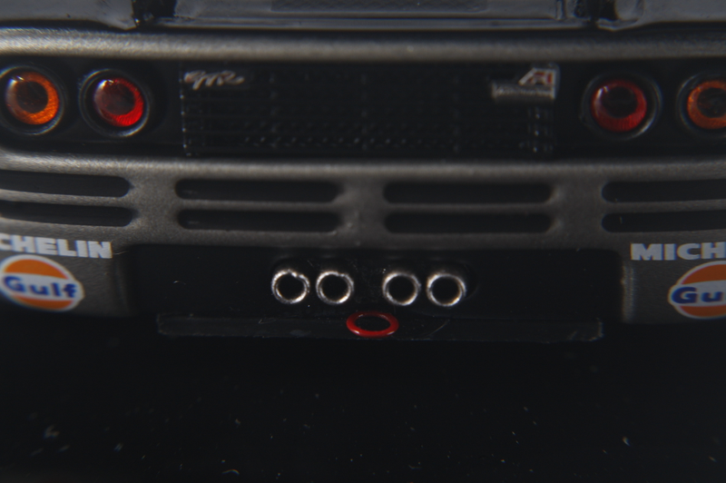 Illustration for article titled McLaren Monday